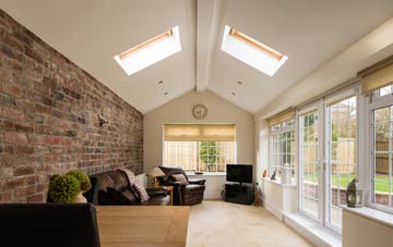 conservatory roof insulation Poole Keynes, Gloucestershire