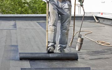 flat roof replacement Poole Keynes, Gloucestershire