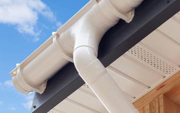 Poole Keynes gutter installation costs