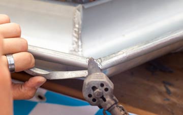 disadvantages of Poole Keynes lead roofing