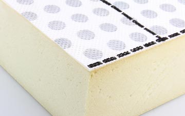 meeting Poole Keynes building codes