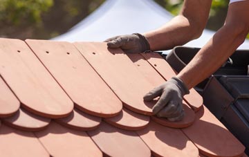 Poole Keynes roof tile contractors