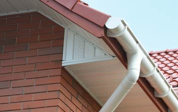 Poole Keynes soffit repair costs