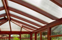 Poole Keynes conservatory roofing insulation