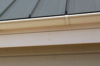 Poole Keynes soffit repair
