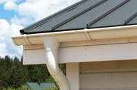 Poole Keynes soffits